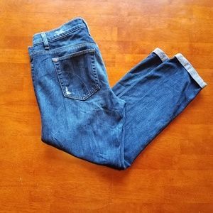 Joe's Crop Jeans